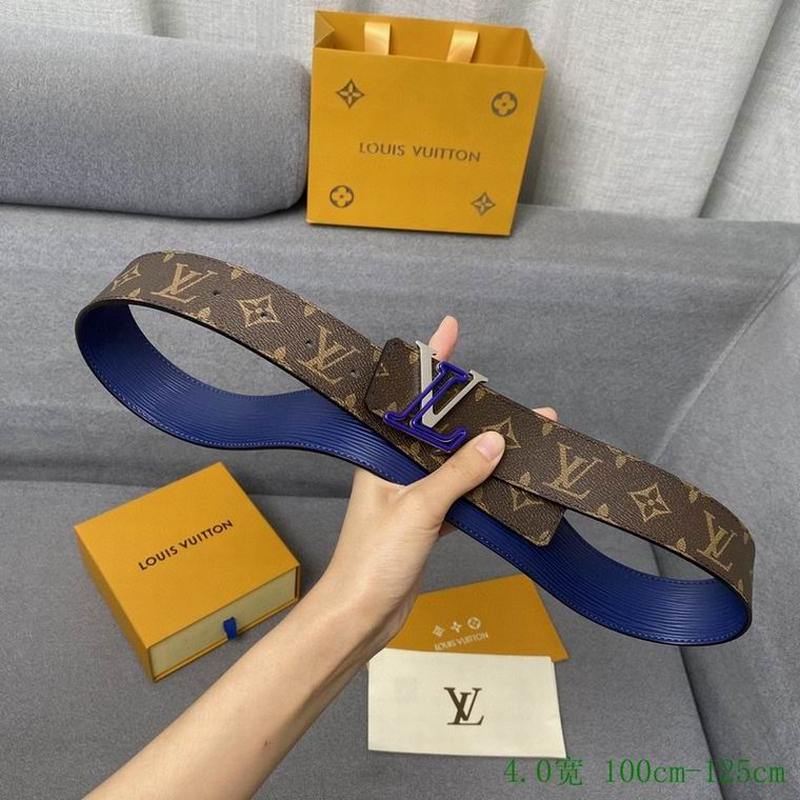 LV Belts 4927